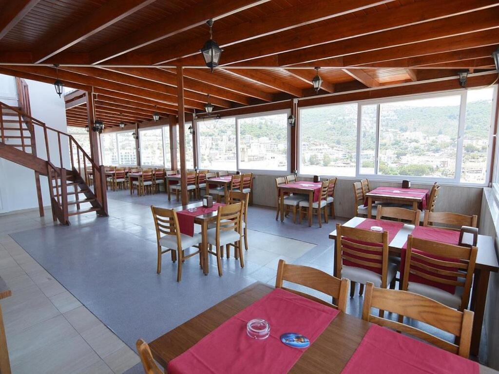 Airport Guelluek Otel Milas Esterno foto